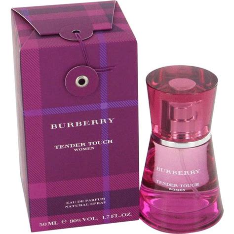 burberry tender perfume set|Burberry tender touch for sale.